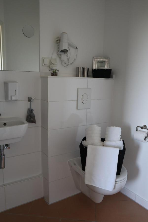 Rheinblick Boutique Art Gaestehaus Hotel 3*