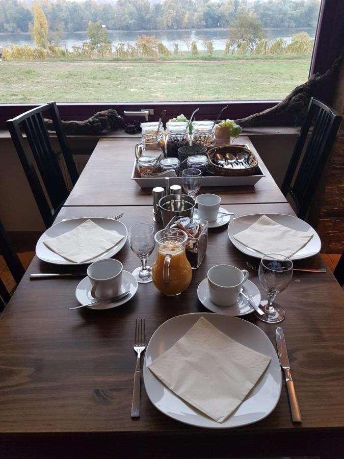 Rheinblick Boutique Art Gaestehaus 3*