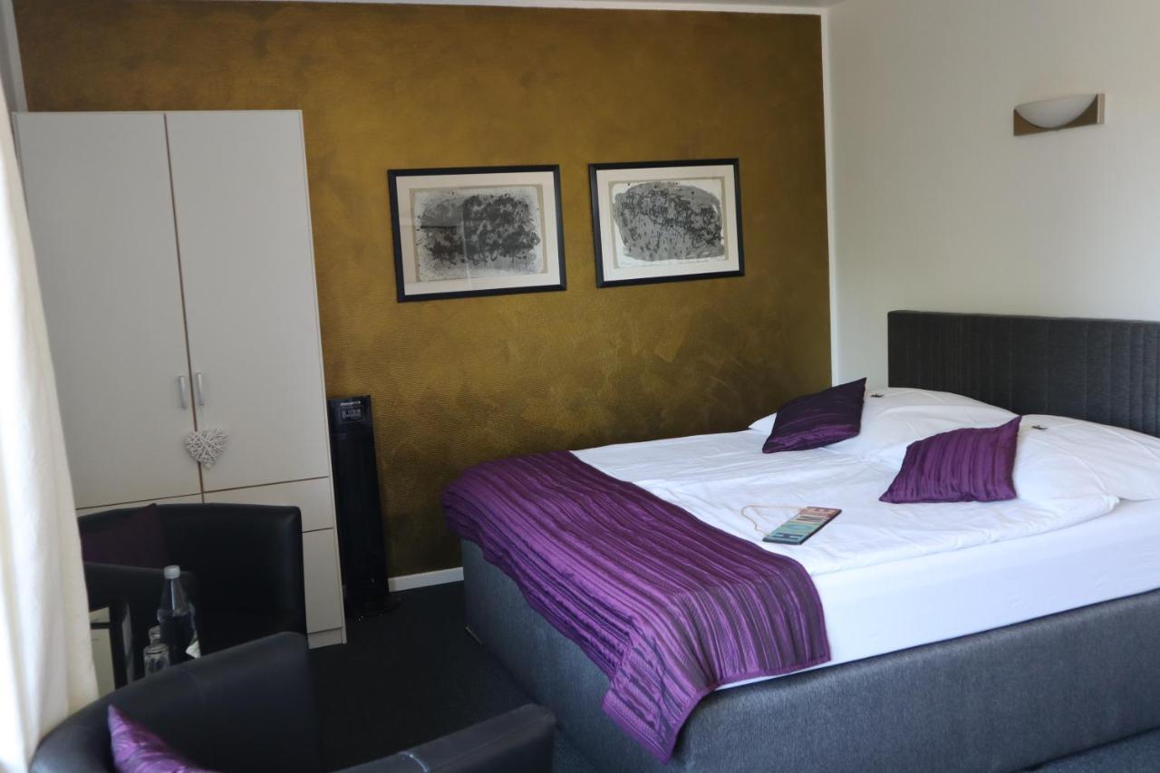 Rheinblick Boutique Art Gaestehaus Hattenheim