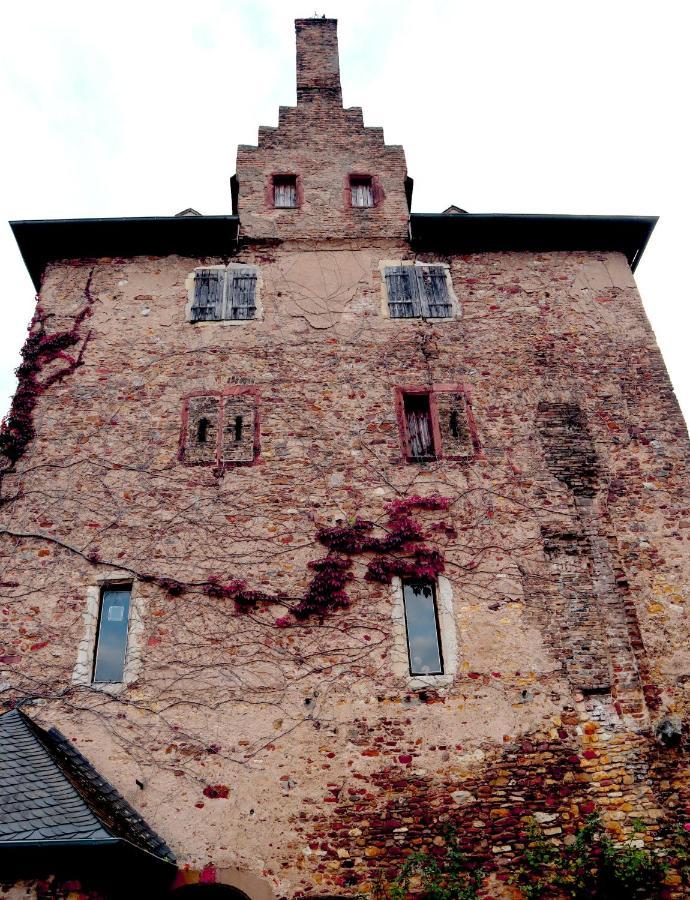 Rheinblick Boutique Art Gaestehaus