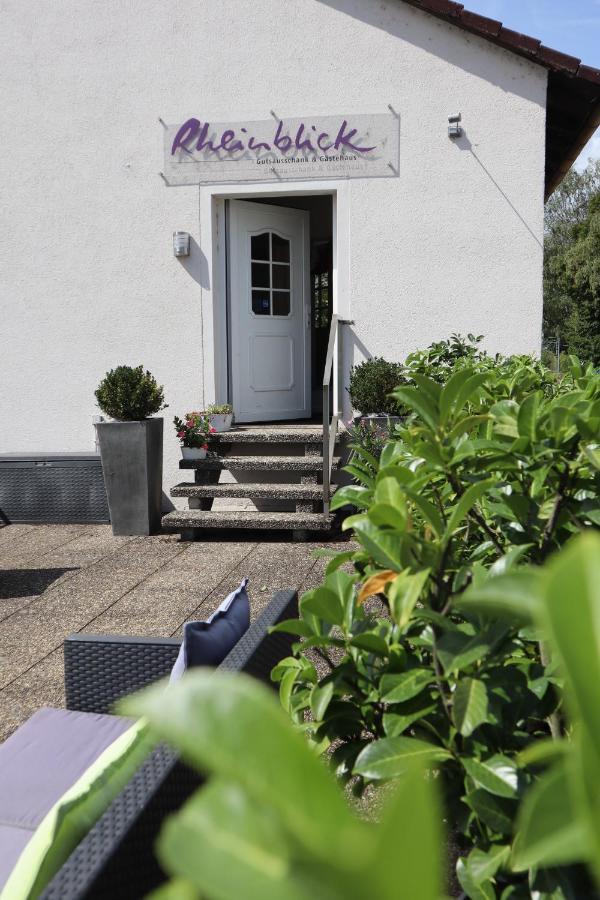 Hotel Rheinblick Boutique Art Gaestehaus 3*