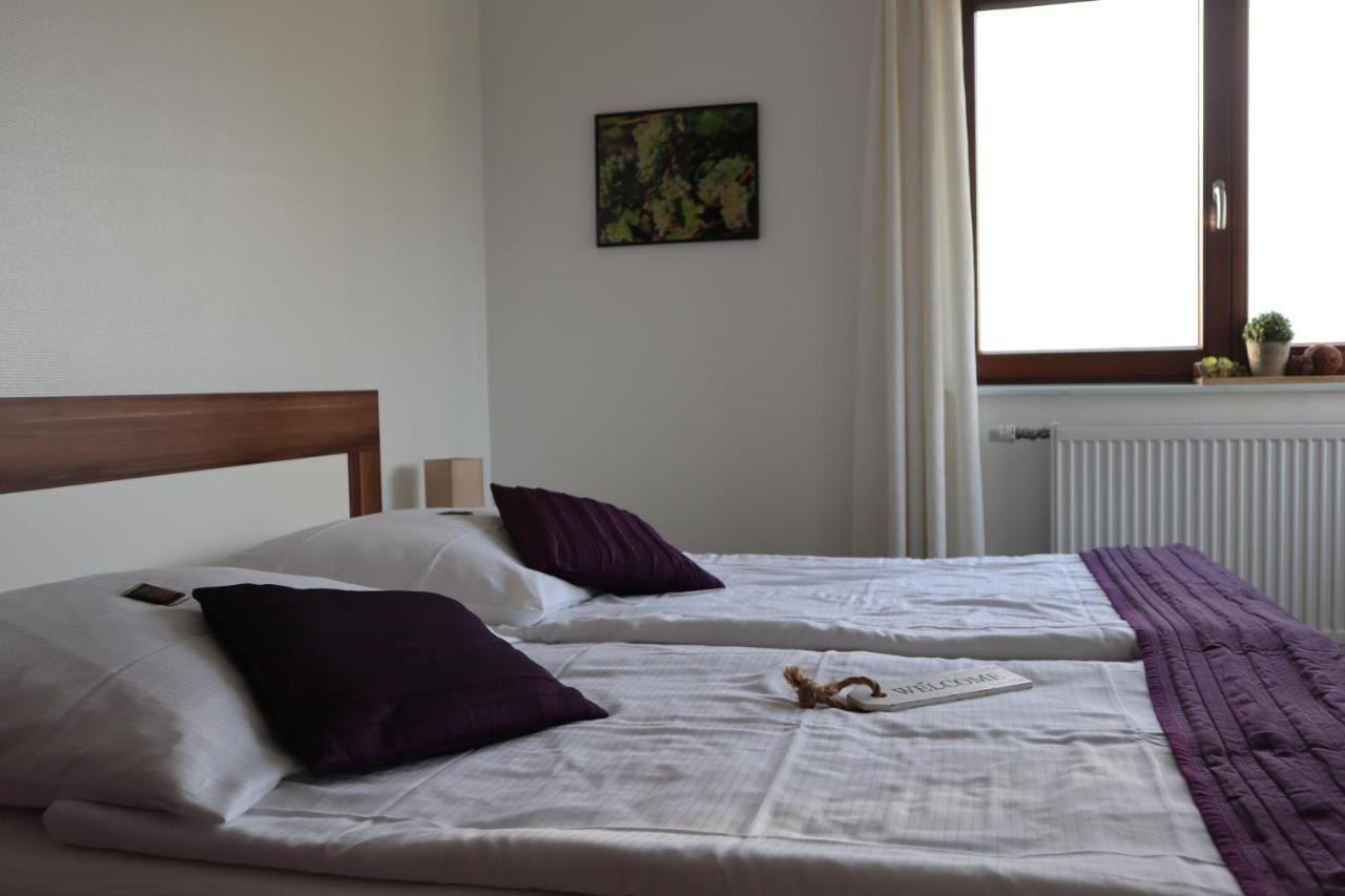 Hotel Rheinblick Boutique Art Gaestehaus